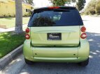 Thumbnail Photo 53 for 2012 smart fortwo